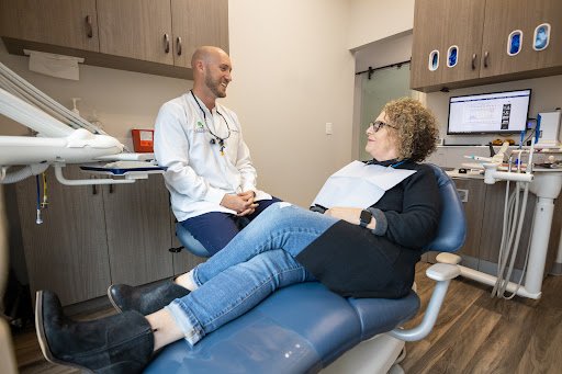 Trailhead Advanced Dentistry