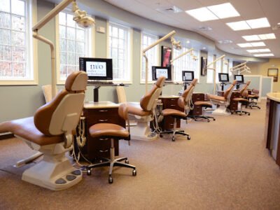 Miller and Dixon Orthodontics