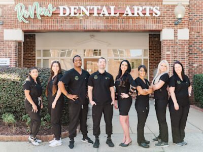ReNew Dental Arts