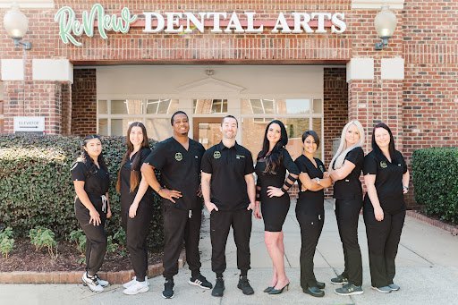 ReNew Dental Arts