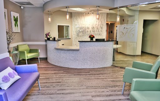 Holt Family Dentistry