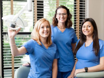 Lake Norman Oral & Facial Surgery - Huntersville