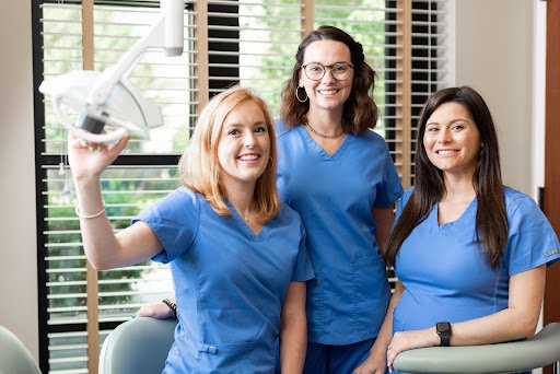 Lake Norman Oral & Facial Surgery - Huntersville