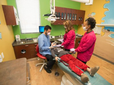 Carolina Kids Dentistry Mint Hill