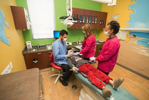 Carolina Kids Dentistry Mint Hill