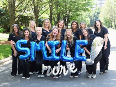 Webb & Goldsmith Orthodontics - Arboretum