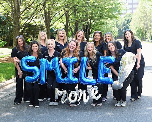 Webb & Goldsmith Orthodontics - Arboretum