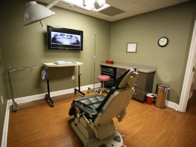 Greater Charlotte Oral and Facial Surgery - Pineville