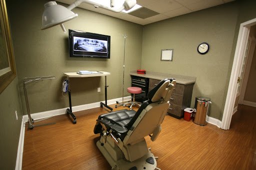 Greater Charlotte Oral and Facial Surgery - Pineville
