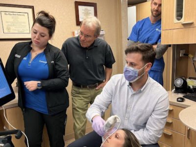 GastonPerio Drs. Lanz Nason & Lopez DDS MS PA
