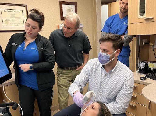 GastonPerio Drs. Lanz Nason & Lopez DDS MS PA