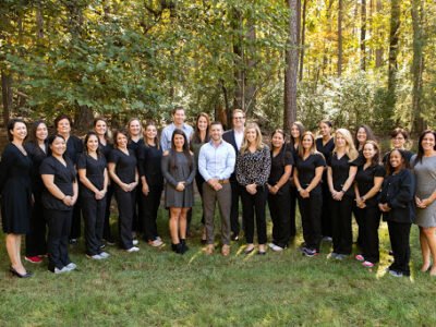 Reimels Family & Cosmetic Dentistry