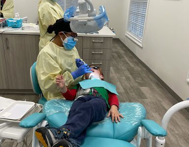 GoKids Pediatric Dentistry