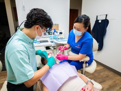 Family Dental Health of Uptown Charlotte