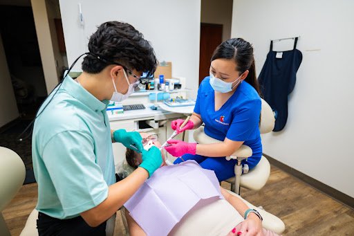 Family Dental Health of Uptown Charlotte