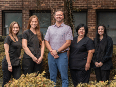 Alliance Dental Group - Cotswold
