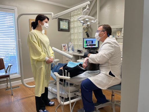 Mooresville Dental Group