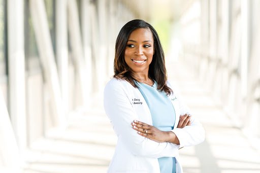 Smile Savvy Cosmetic Dentistry