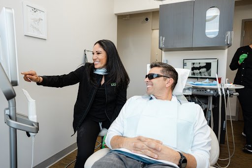 Luck Family Dental