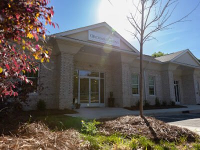 Orchard Grove Family Dentistry