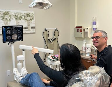 More Dentistry