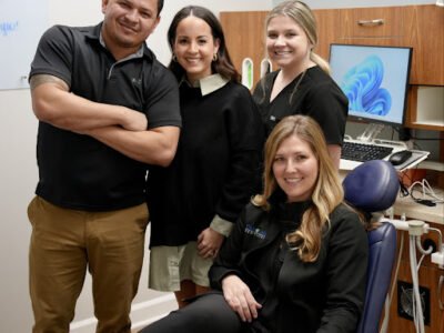 Carolina Dentistry and Dentures