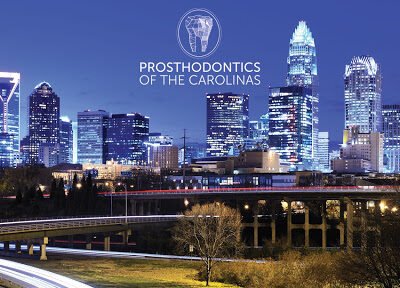 Prosthodontics of the Carolinas
