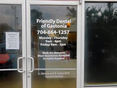 Friendly Dental Group of West Gastonia