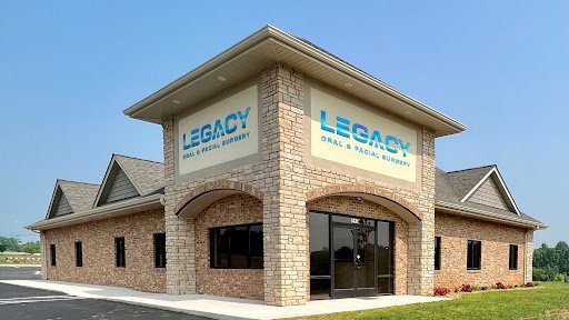 Legacy Oral & Facial Surgery