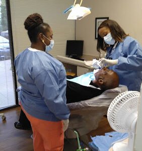 Dasling Dentistry