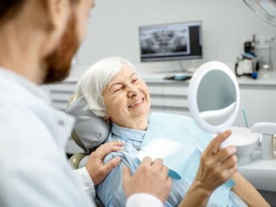 Parkway Dentistry at Langtree
