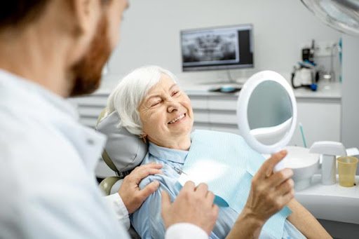 Parkway Dentistry at Langtree