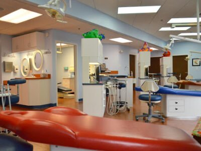 Clark Pediatric Dentistry