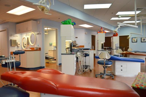 Clark Pediatric Dentistry