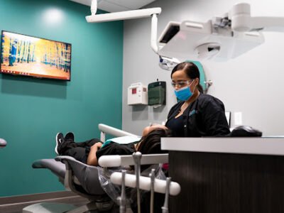 Genesis Family Dentistry - Plaza Midwood