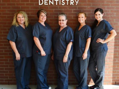 Darrell C. Current DDS PA