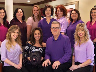 Anderson Dental Group
