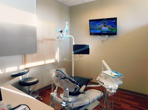 Friendly Dental Group of Charlotte-Whitehall