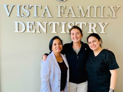 Vista Family Dentistry