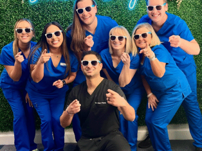 Orthodontic Associates