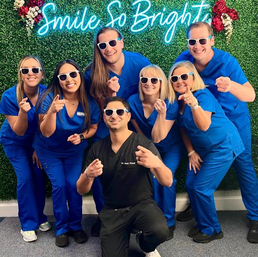 Orthodontic Associates