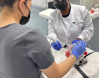 Royal Dental Assistant Academy