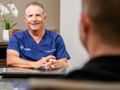 Carolinas Center for Oral & Facial Surgery