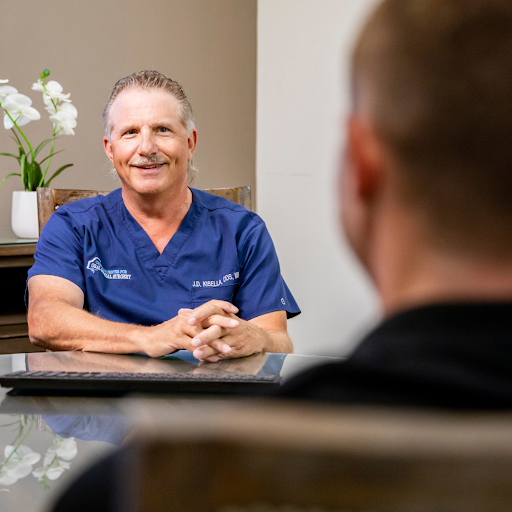 Carolinas Center for Oral & Facial Surgery
