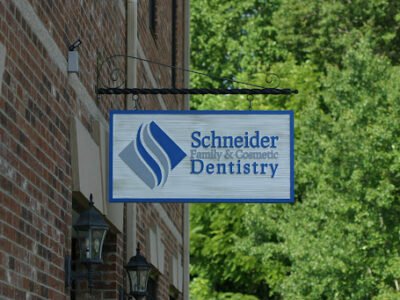 Schneider Family & Cosmetic Dentistry