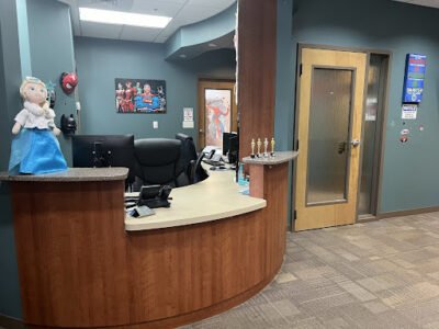 Huntersville Pediatric Dentistry
