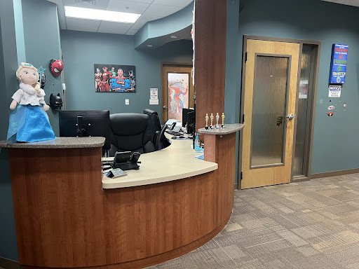 Huntersville Pediatric Dentistry