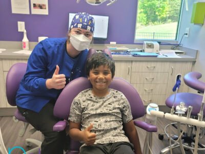 Blakeney Pediatric Dentistry