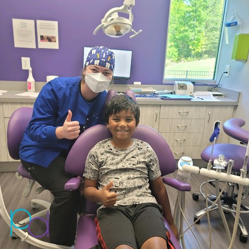 Blakeney Pediatric Dentistry