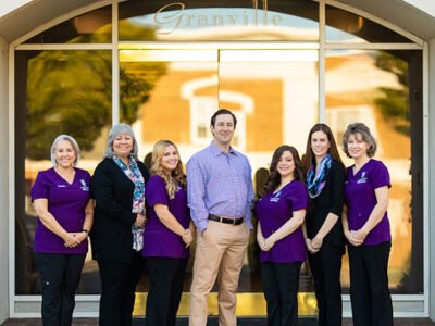 Metrolina Periodontics & Dental Implants